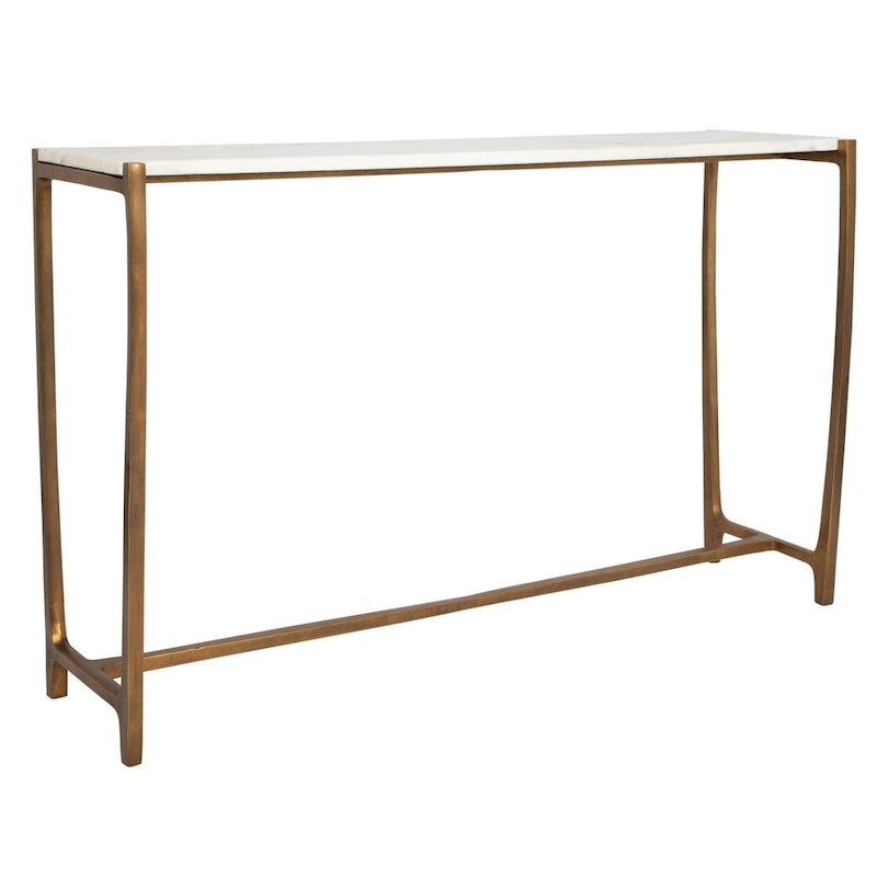 Hollywood Regency Round Mirrored Coffee Table | 31.5" Diameter