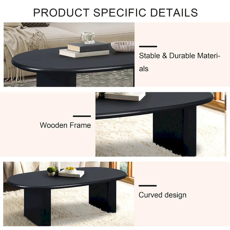 Continental 4-Drawer Dresser | All Metal Hardware | Black or White