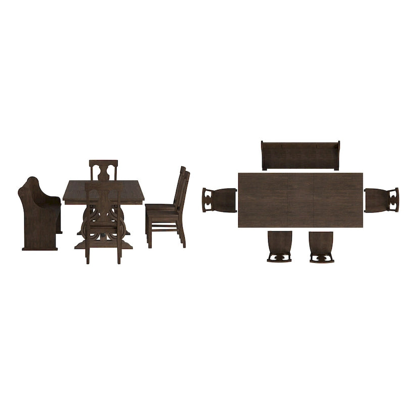 Mid-Century Modern Accent Chair | Velvet Cushions & Curved Arms