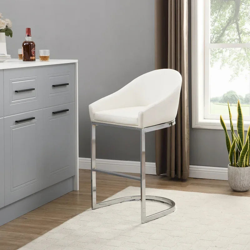 39" Farmhouse Rattan Console Table | 2 Drawers & Storage Shelf