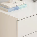 Portia Upholstered Bed | Brushed Brindle | Exposed Wood Posts | King & Queen