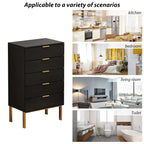 Portia Upholstered Bed | Brushed Brindle | Exposed Wood Posts | King & Queen
