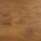 Sarma Marble Top Round Coffee Table 40"W x 40"D x 16"H