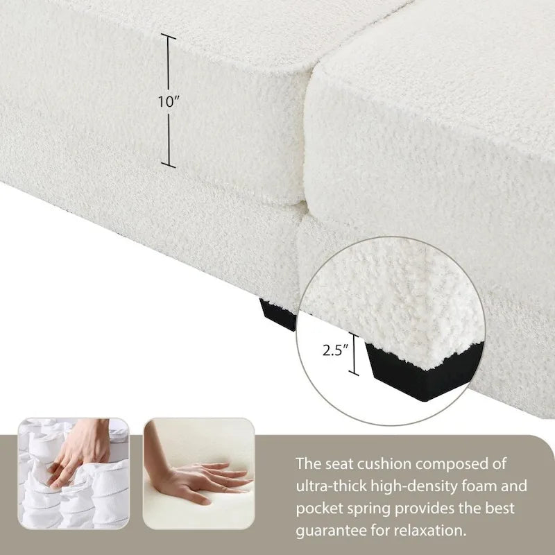 Slim Bathroom Storage Cabinet | Waterproof | 6.5"D x 11.8"W x 29.5"H