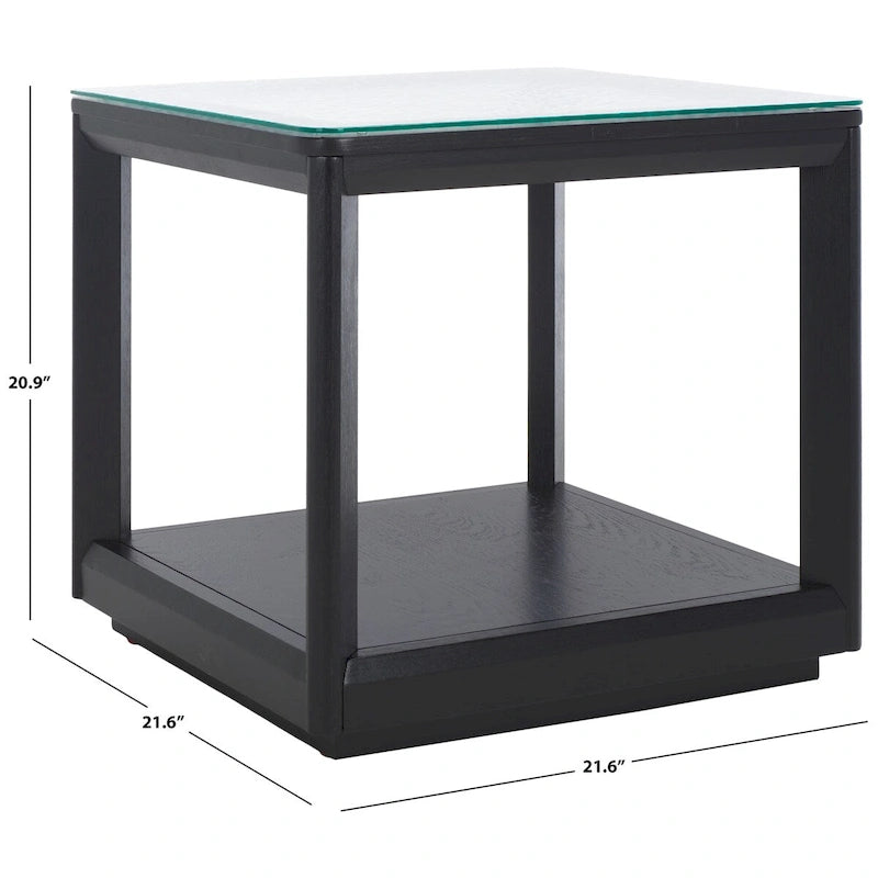 5-Drawer Dresser with Metal Legs | Water & Scratch Resistant | MDF