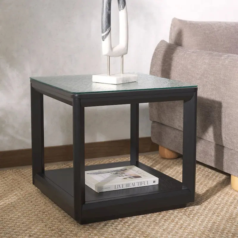 5-Drawer Dresser with Metal Legs | Water & Scratch Resistant | MDF