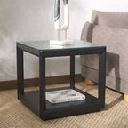 5-Drawer Dresser with Metal Legs | Water & Scratch Resistant | MDF