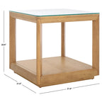5-Drawer Dresser with Metal Legs | Water & Scratch Resistant | MDF