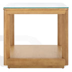 5-Drawer Dresser with Metal Legs | Water & Scratch Resistant | MDF
