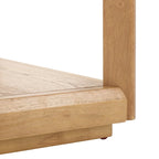 5-Drawer Dresser with Metal Legs | Water & Scratch Resistant | MDF