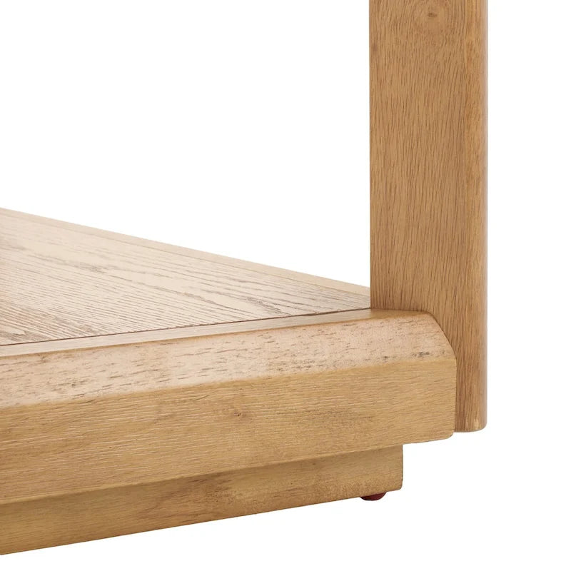 5-Drawer Dresser with Metal Legs | Water & Scratch Resistant | MDF